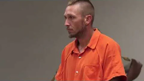 Kenneth Gaston Photo 23