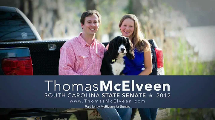 Thomas Mcelveen Photo 20