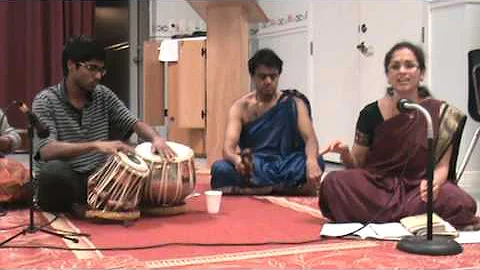 Shubha Rao Photo 21