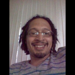 Curtis Harris Photo 11