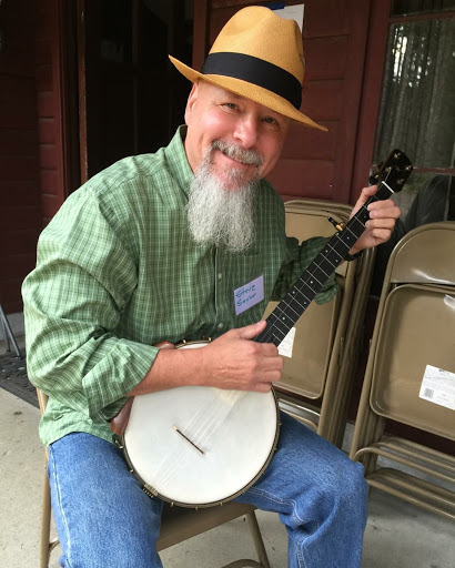 Steven Saylor Photo 11