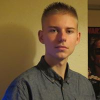Dean Stanford Photo 8