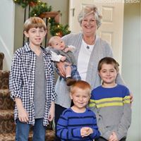 Cathy Pippin Photo 4