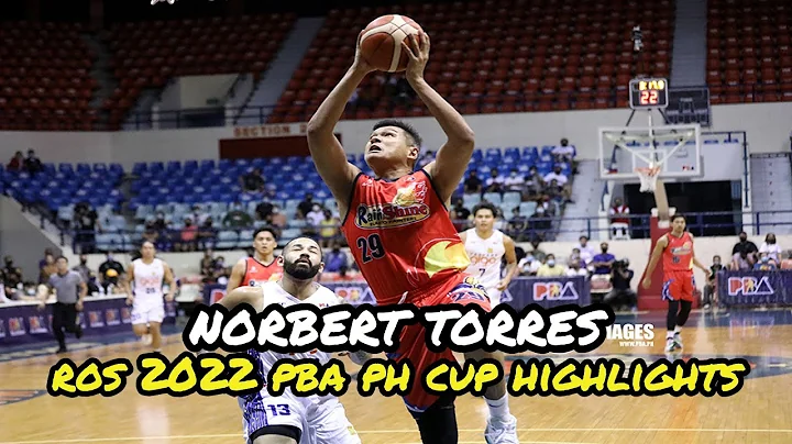 Norbert Torres Photo 16