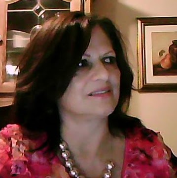 Maria Hanna Photo 11