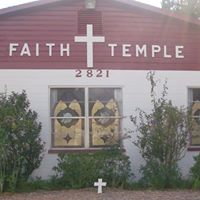 Faith Temple Photo 2