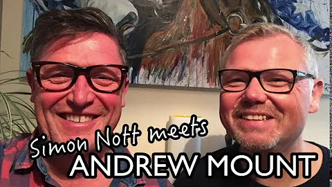 Andrew Mount Photo 25