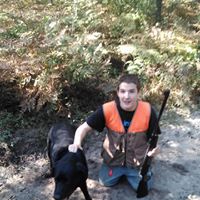 Brad Coggins Photo 1