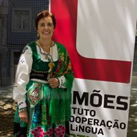 Helena Teixeira Photo 2