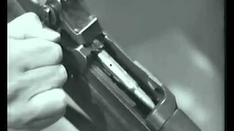 Richard Garand Photo 19