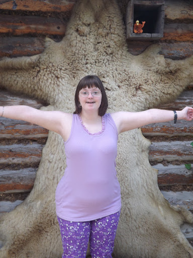 Cathy Tucker Photo 15