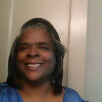 Mary Coates Photo 3