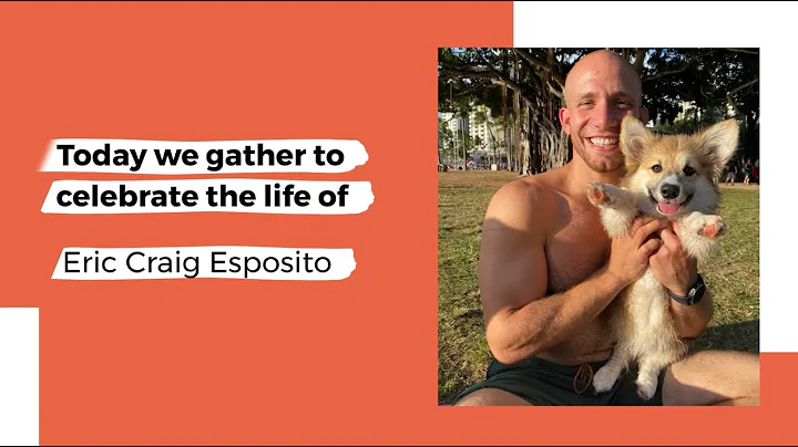 Craig Esposito Photo 13
