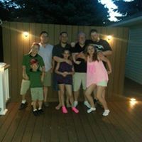 Gary Crawford Photo 12