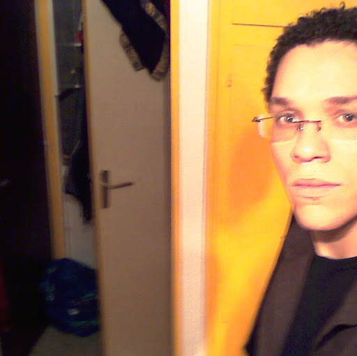 Paul Romain Photo 10