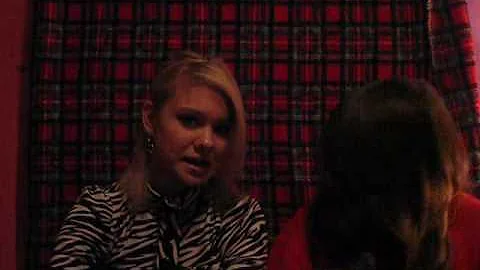 Amber Newbern Photo 8