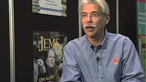Jerry Overton Photo 15