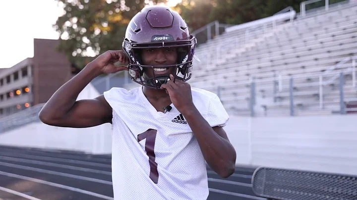 Marcellus Jackson Photo 24