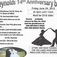 Lawrence Reynolds Photo 3