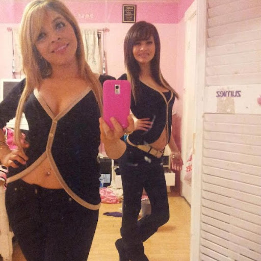 Sandra Franco Photo 18