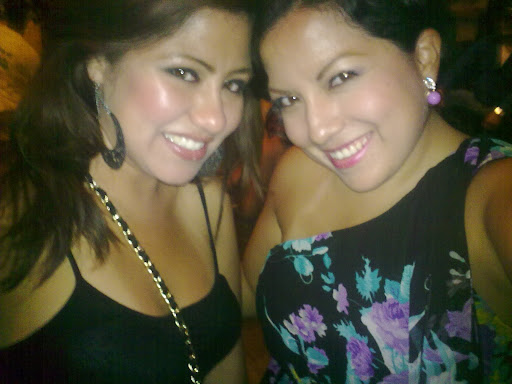 Mayo Perez Photo 11