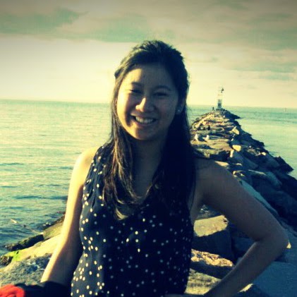Maria Lee Photo 15