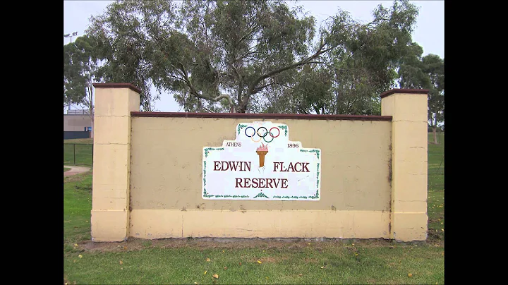 Edward Flack Photo 10