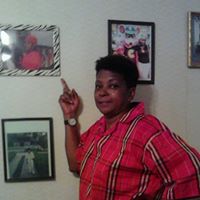 Patricia Swain Photo 7