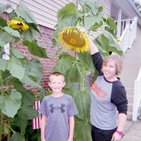 Betsy Buckner Photo 3