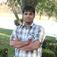 Taral Patel Photo 12