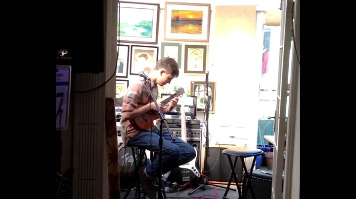 William Calver Photo 7
