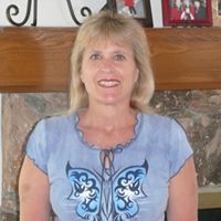 Nancy Fry Photo 4