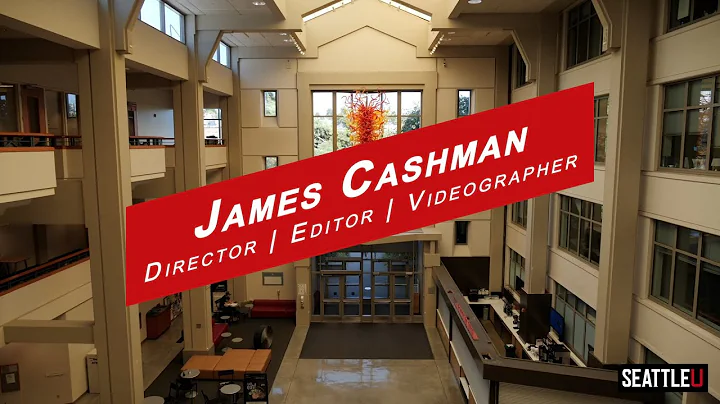 James Cashman Photo 39