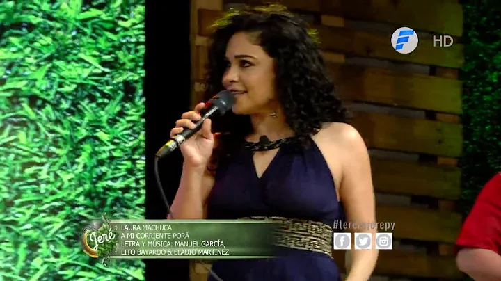 Laura Machuca Photo 20