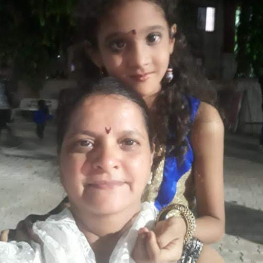 Manisha Parekh Photo 10
