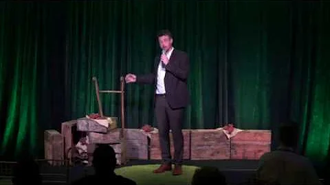 Nathan Hitchcock Photo 17