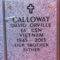 David Calloway Photo 8