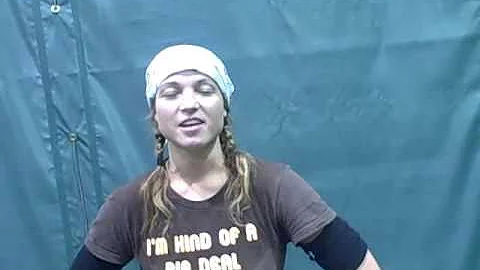Stephanie Thurston Photo 30