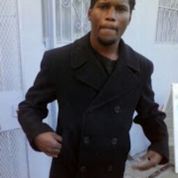 Demetrius Coleman Photo 9