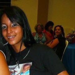 Lillian Martinez Photo 10