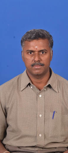 Krishna Narayanan Photo 15