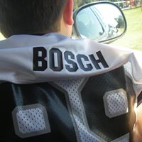 Brian Bosch Photo 4