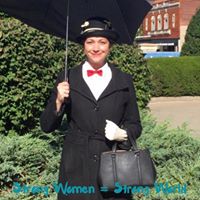 Sarah Betz Photo 6