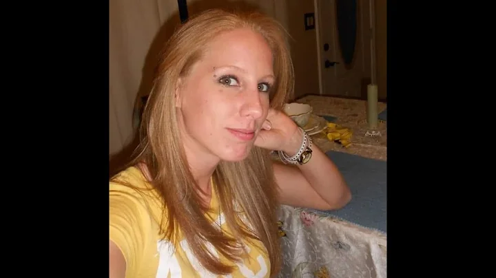 Samantha Sperry Photo 27