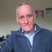 Graham Whitehead Photo 1