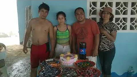 Isidoro Reyes Photo 23