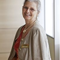 Louise Winter Photo 2