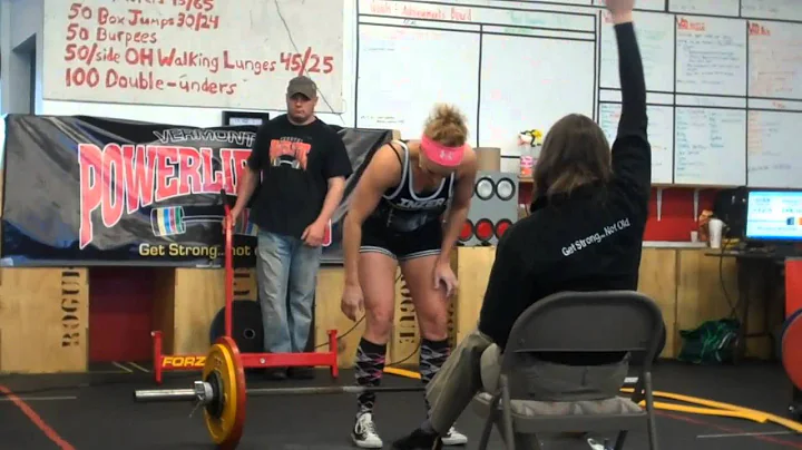 Kristen Walther Photo 9