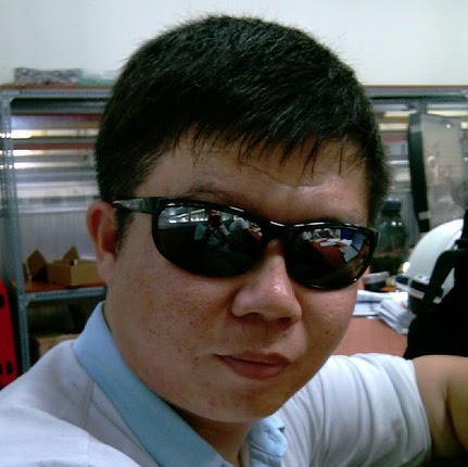Tony Hsiao Photo 5