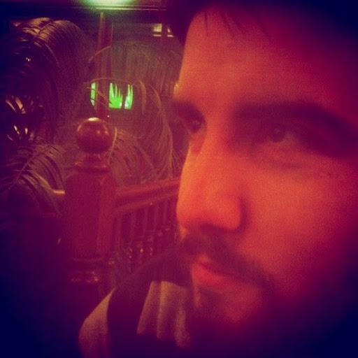 Joel Fraser Photo 11